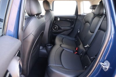 2015 MINI Cooper Hardtop 4 Door S