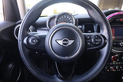 2015 MINI Cooper Hardtop 4 Door S