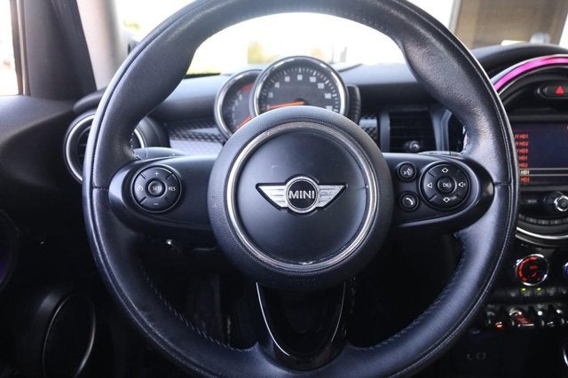 2015 MINI Cooper Hardtop 4 Door S