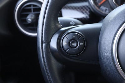 2015 MINI Cooper Hardtop 4 Door S