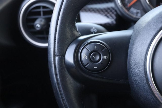 2015 MINI Cooper Hardtop 4 Door S