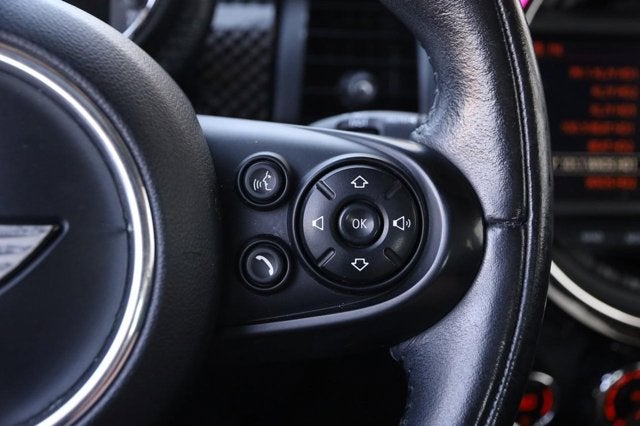 2015 MINI Cooper Hardtop 4 Door S
