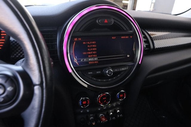 2015 MINI Cooper Hardtop 4 Door S