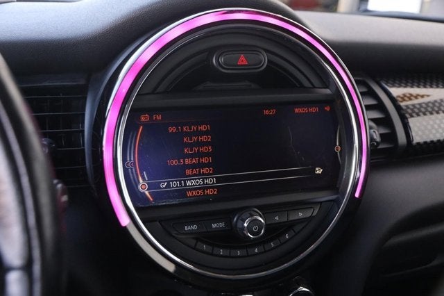 2015 MINI Cooper Hardtop 4 Door S