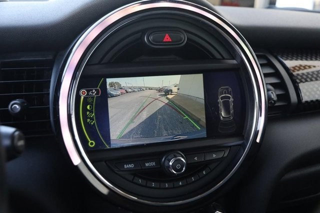 2015 MINI Cooper Hardtop 4 Door S