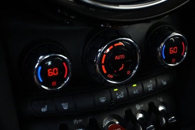 2015 MINI Cooper Hardtop 4 Door S