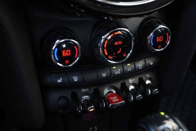 2015 MINI Cooper Hardtop 4 Door S