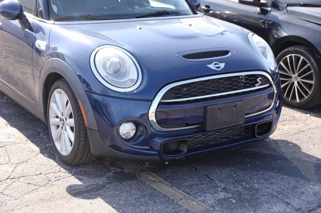 2015 MINI Cooper Hardtop 4 Door S