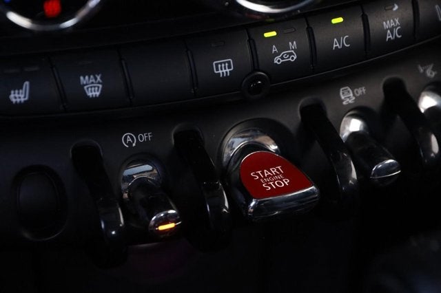 2015 MINI Cooper Hardtop 4 Door S