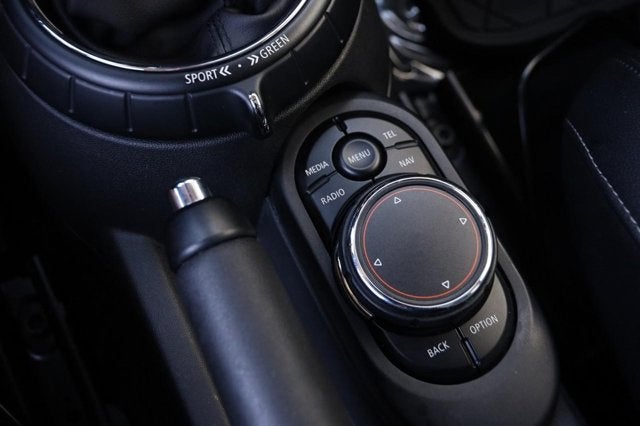 2015 MINI Cooper Hardtop 4 Door S