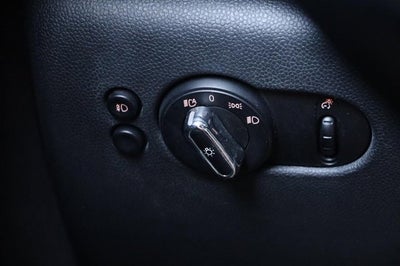 2015 MINI Cooper Hardtop 4 Door S