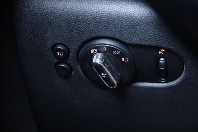 2015 MINI Cooper Hardtop 4 Door S