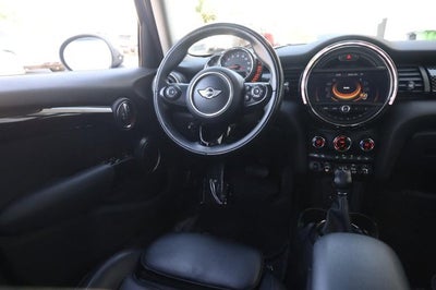 2015 MINI Cooper Hardtop 4 Door S