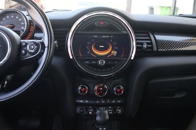 2015 MINI Cooper Hardtop 4 Door S
