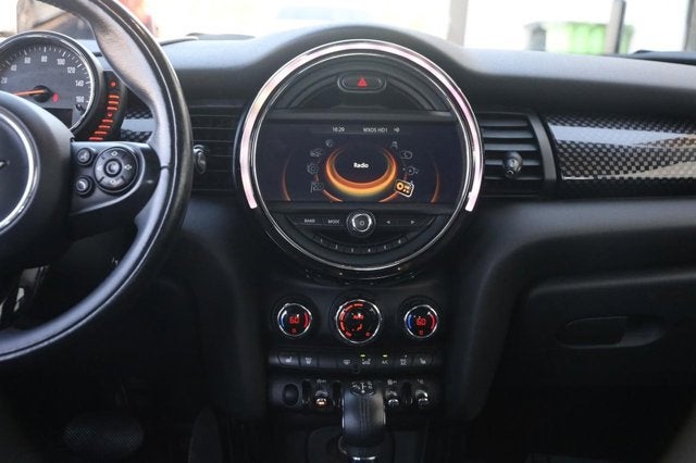 2015 MINI Cooper Hardtop 4 Door S
