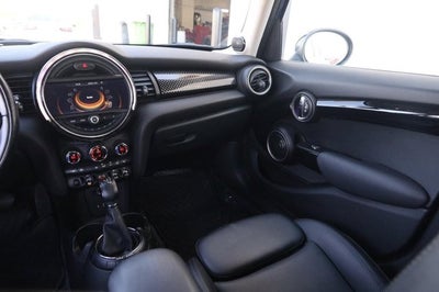 2015 MINI Cooper Hardtop 4 Door S
