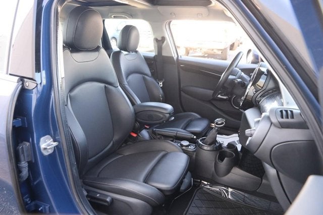 2015 MINI Cooper Hardtop 4 Door S