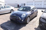 2015 MINI Cooper Hardtop 4 Door S