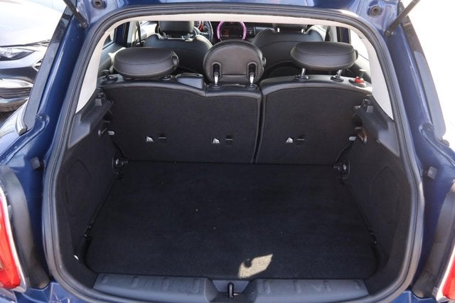 2015 MINI Cooper Hardtop 4 Door S