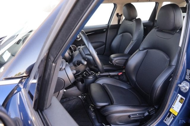 2015 MINI Cooper Hardtop 4 Door S