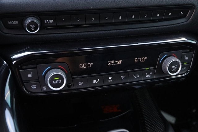 2020 Toyota GR Supra 3.0
