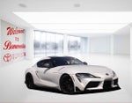 2020 Toyota GR Supra 3.0