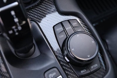 2020 Toyota GR Supra 3.0