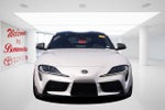 2020 Toyota GR Supra 3.0