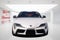 2020 Toyota GR Supra 3.0