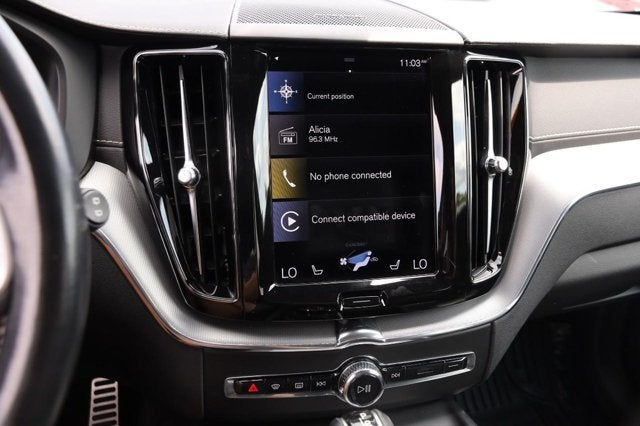 2021 Volvo XC60 R-Design