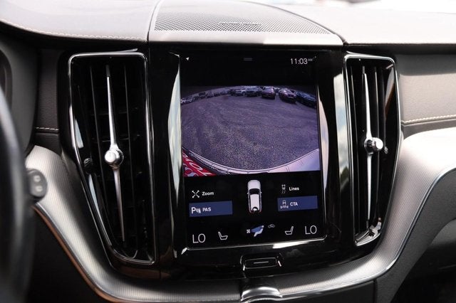 2021 Volvo XC60 R-Design