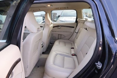 2016 Volvo XC70 T5 Premier