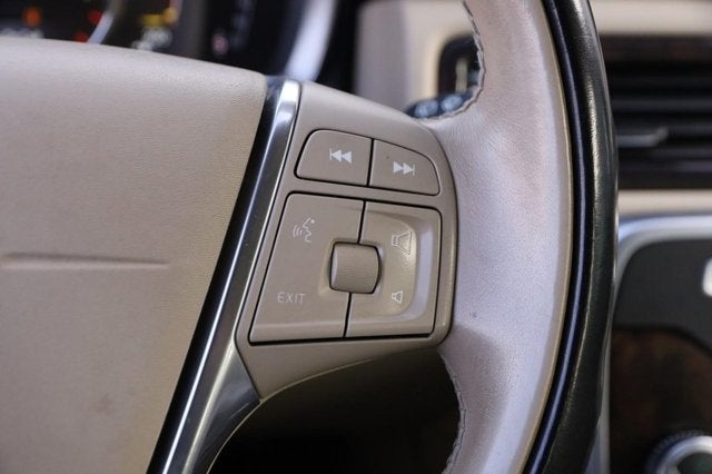 2016 Volvo XC70 T5 Premier