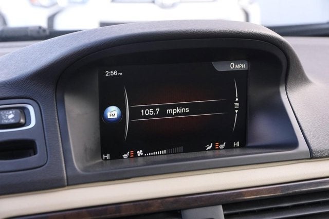 2016 Volvo XC70 T5 Premier