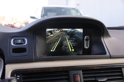 2016 Volvo XC70 T5 Premier