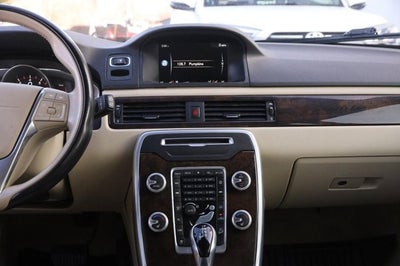 2016 Volvo XC70 T5 Premier