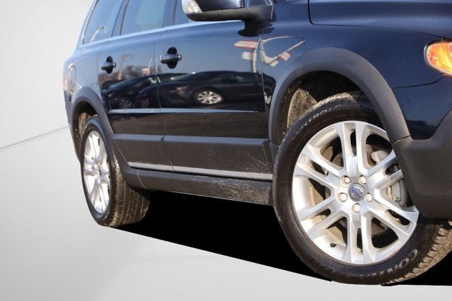 2016 Volvo XC70 T5 Premier