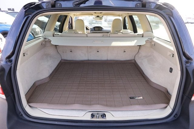 2016 Volvo XC70 T5 Premier