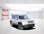 2018 Jeep Renegade Limited