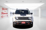 2019 Jeep Renegade Trailhawk