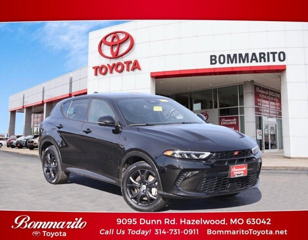 2024 Dodge Hornet R/T