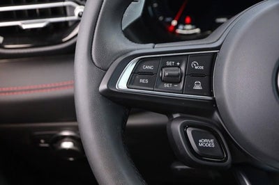 2024 Dodge Hornet R/T