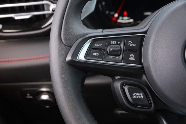 2024 Dodge Hornet R/T