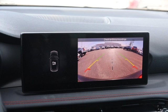 2024 Dodge Hornet R/T