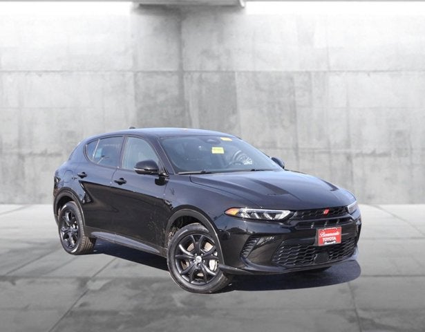 2024 Dodge Hornet R/T