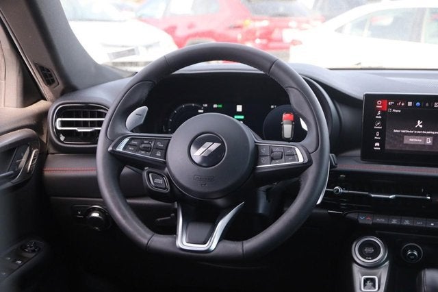 2024 Dodge Hornet R/T