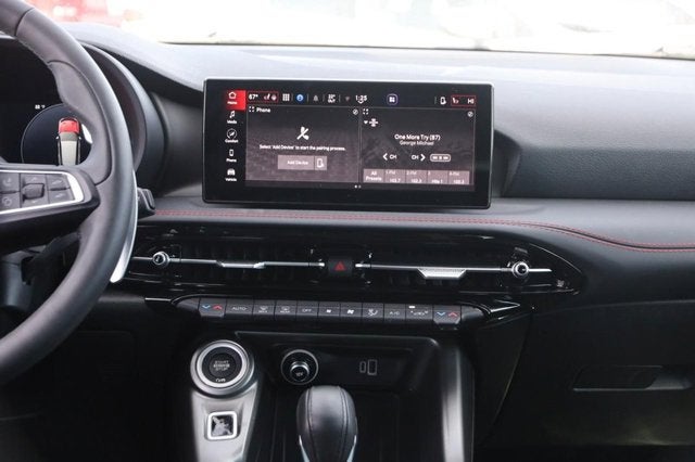 2024 Dodge Hornet R/T