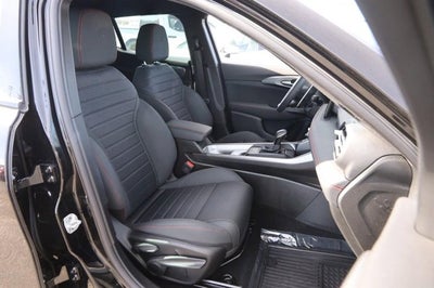 2024 Dodge Hornet R/T