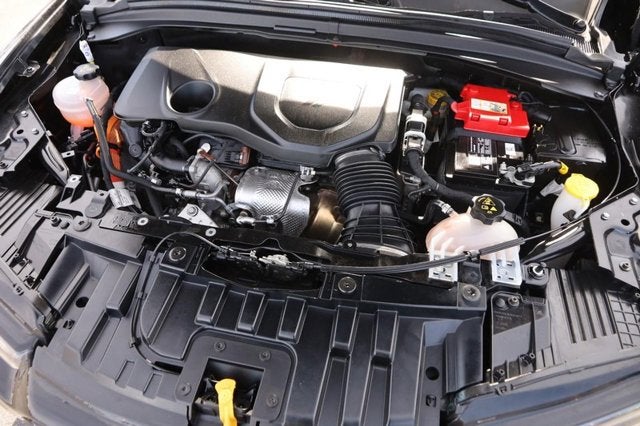 2024 Dodge Hornet R/T