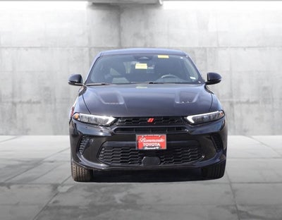 2024 Dodge Hornet R/T